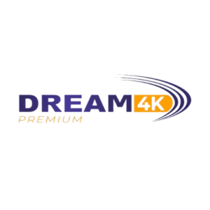 DREAM 4K IPTV SUBSCRIPTION 12 MONTHS - 2 DEVICES