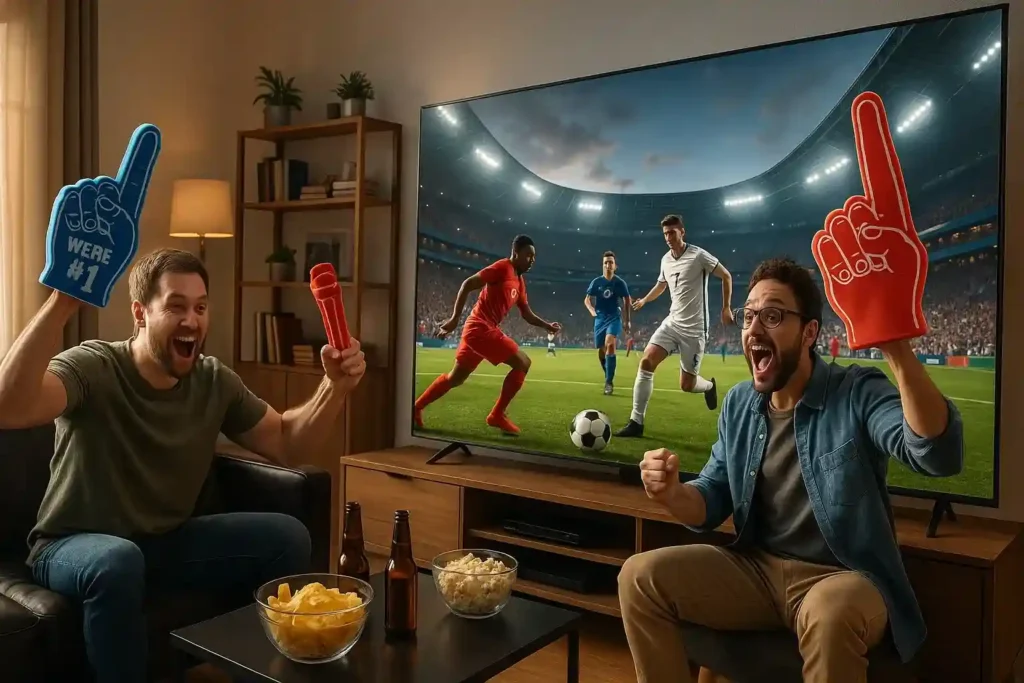 IPTV