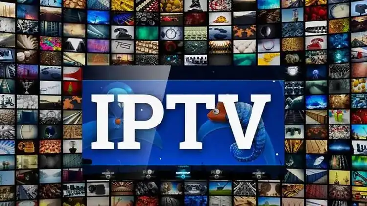 Kinguin IPTV