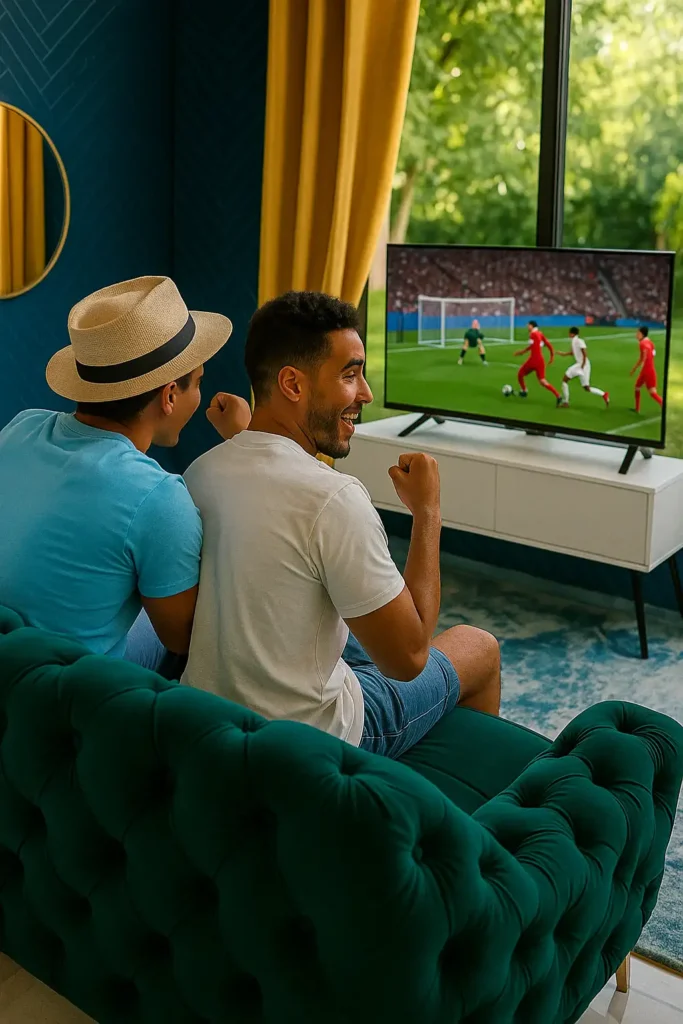 E2key IPTV: For only €34.99 get premium IPTV service 2 e2key