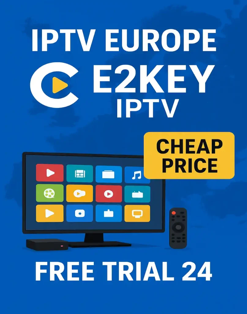 IPTV Europe