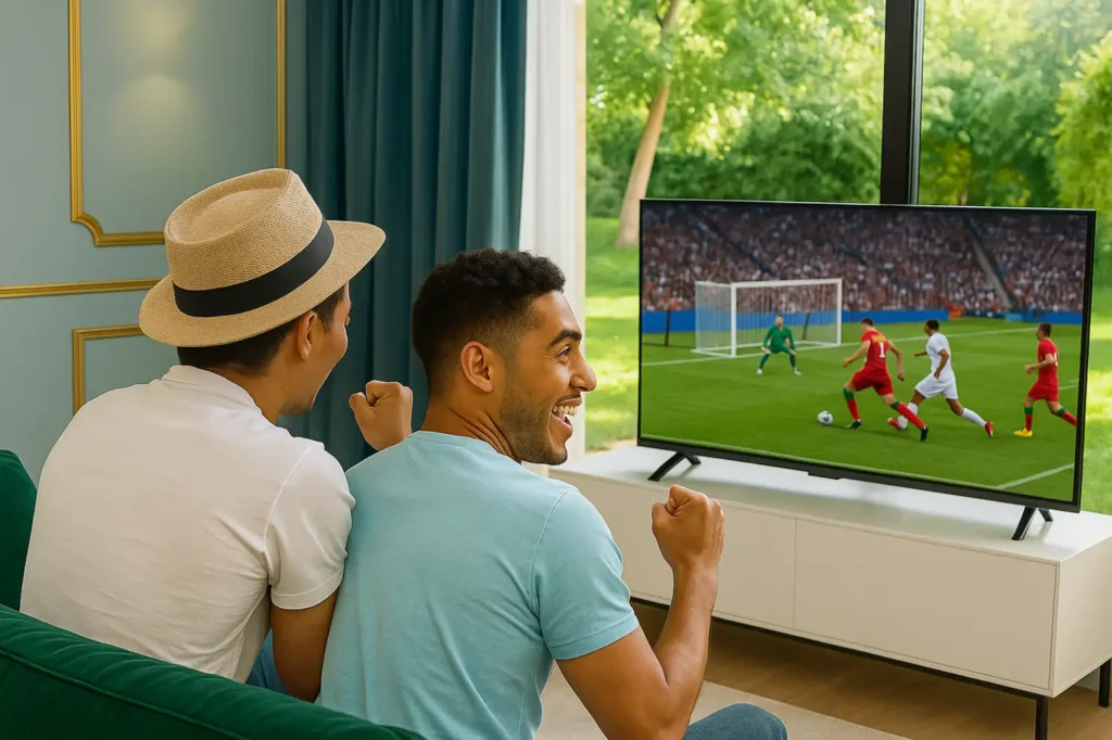 E2key IPTV: For only €34.99 get premium IPTV service 1 e2key iptv